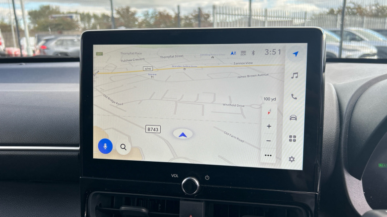 Toyota Yaris Cross 1.5 Hybrid Design 5dr CVT Hybrid Estate